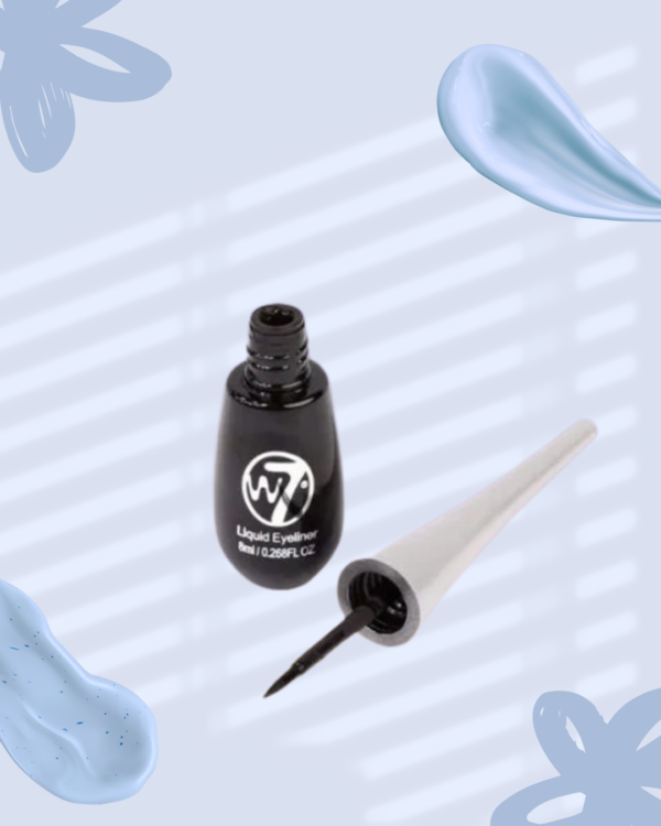 6. LIQUID EYE LINER POTS Liquid Eye Liner