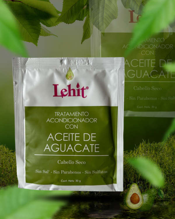ACEITE AGUACATE Aceite De Aguacate