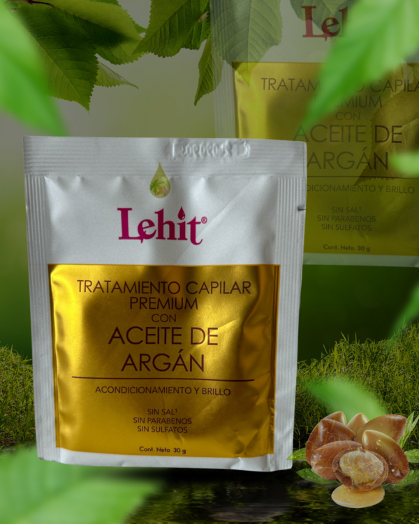 ACEITE DE ARGAN Aceite De Argán Premium