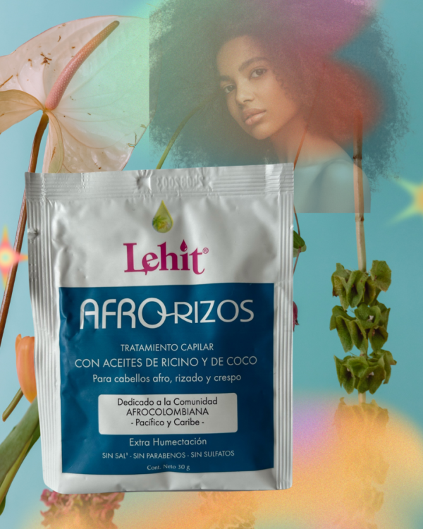 AFRO RIZOS Afro Rizos