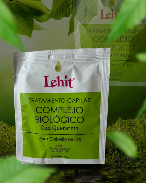 COMPLEJO BIOLOGICO Complejo Biológico