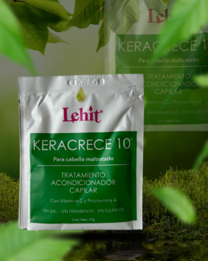 Keracrece 10