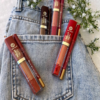 Lipgloss con Lápiz Delineador