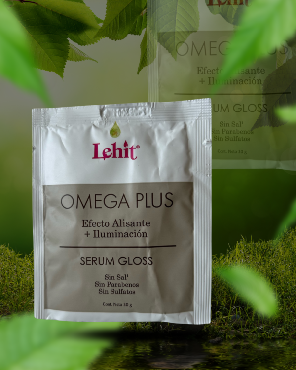 OMEGA PLUS Omega Plus