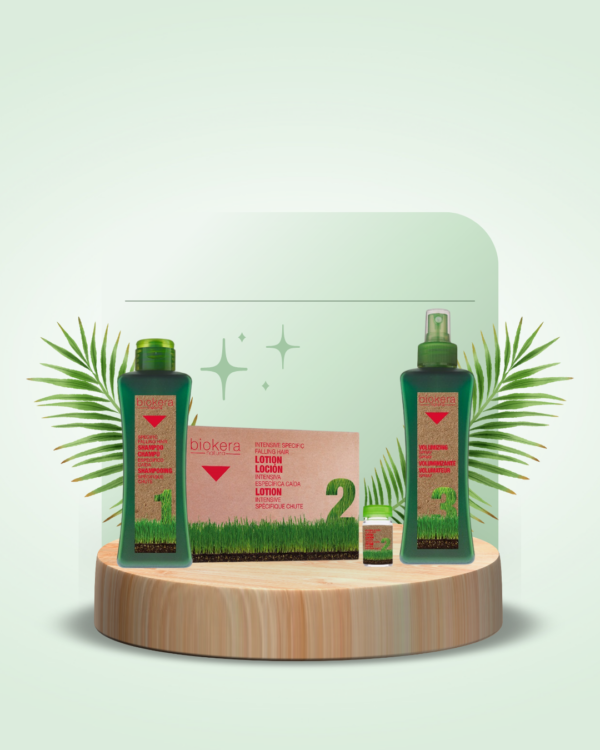 Hair Loss Control Treatment