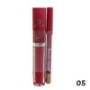 Lipgloss con Lápiz Delineador