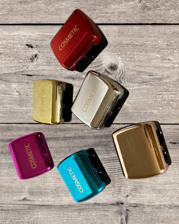 Diseño sin título (2) Dual Hole Cosmetic Sharpener: