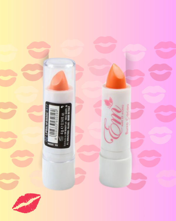 LIP BALM Lip Balm Magic