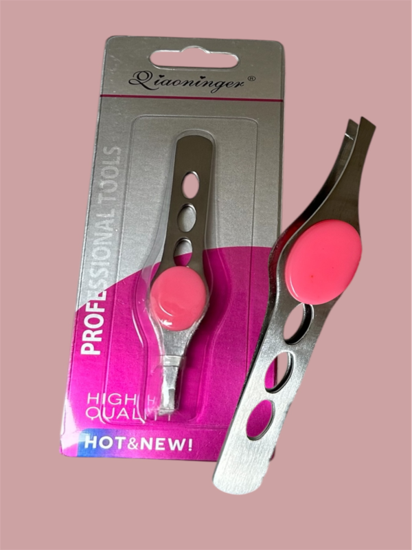 TOOLS 12 Precision Eyebrow Hair Remover