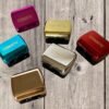 Dual Hole Cosmetic Sharpener: