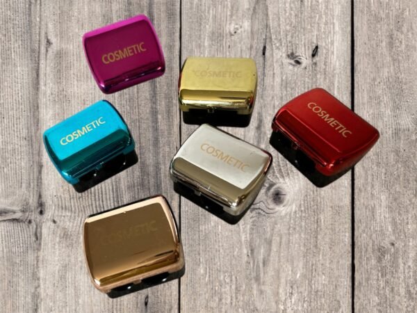 TOOLS 17 Dual Hole Cosmetic Sharpener: