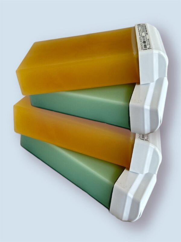 TOOLS 25 Roll On Wax Refill For Hair Removal - Honey & Aloe Vera