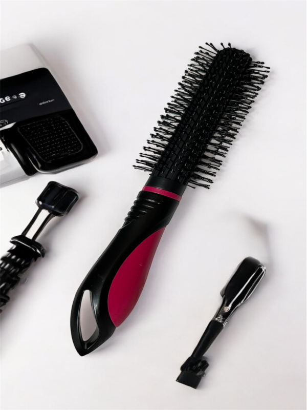 TOOLS 7 Medium Ergonomic Round Brush