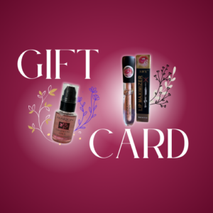 Gif Card