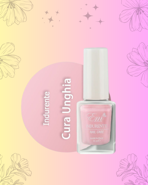 INDURENTE Nail Hardener
