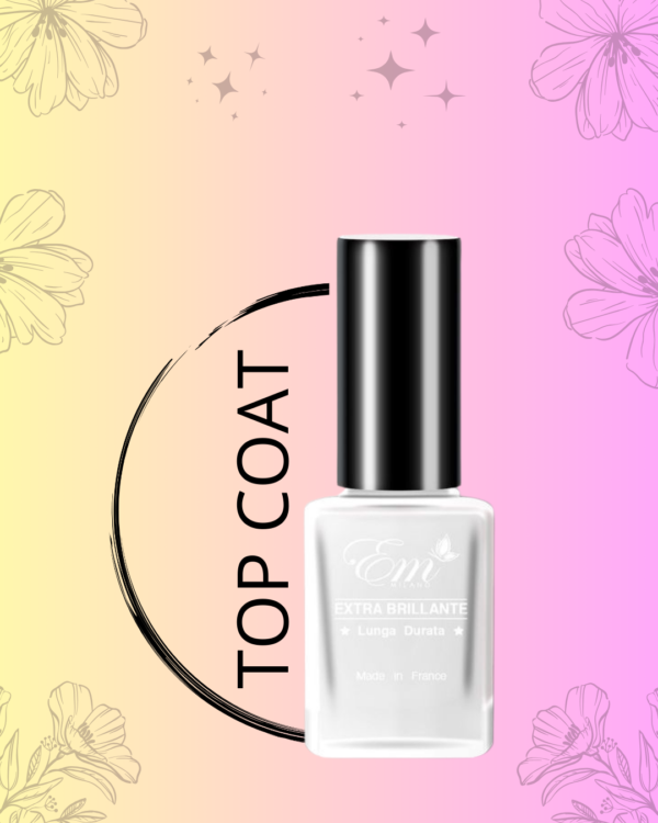 Top Coat