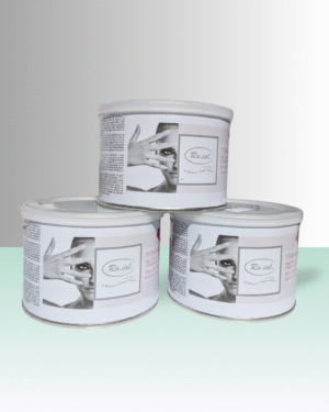 Pink Titanium Wax – Sensitive Skin