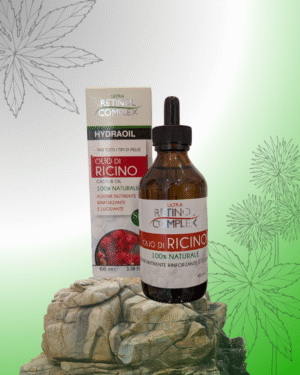 Castor Oil – HydraOil