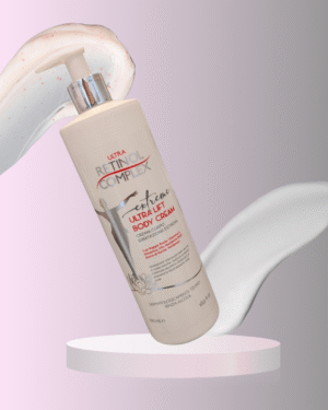 Ultra Lift Body Cream