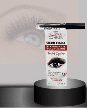 Repairing Eyelash & Eyebrow Serum